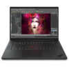 Lenovo P1 G4 i7-11800H/32gb/1TB/16in 4K IPS/RTX A2000 4gb/4H