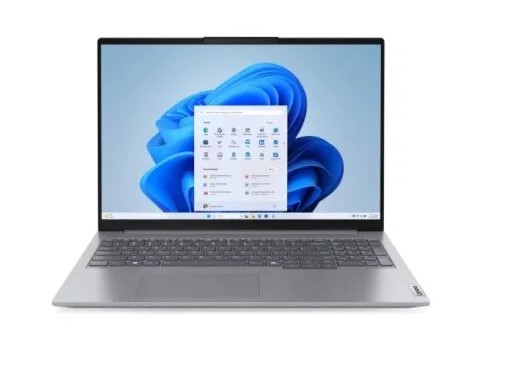 Lenovo ThinkBook 16 G7 ARP/Ryzen 7 7735HS/32/512/680M 4g/FHD