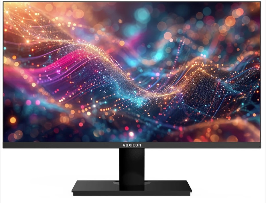 Voxicon D27FAPK Monitor 27inc FHD 1920x1080 IPS 75Hz NOVO