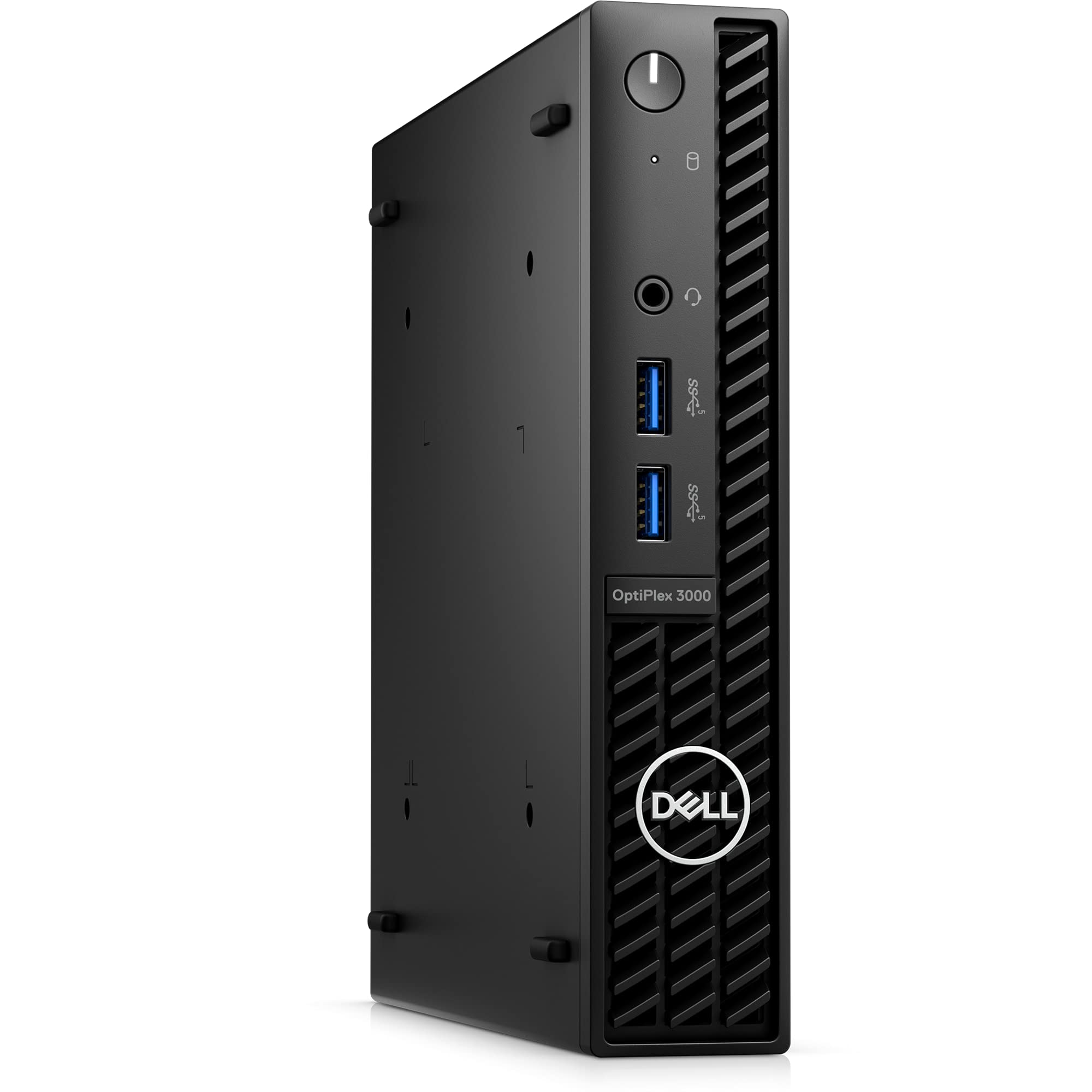 Dell Optiplex 3000 mini-pc i3-12100T/16g/256nvm/UHD/Wi-Fi+BT