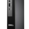 Dell Pro Micro QCM1250 i5-14500T/16gb/512nvm/UHD 770/WiFi+BT