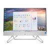 HP AIO 24-cb1070ny i5-1235u/16gb/512nvm/24in FHD/FULL SET