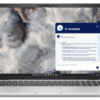Dell Pro 16 PB16250 Ultra 7 255U/16gb/512nvm/16 FHD+IPS/NOVO
